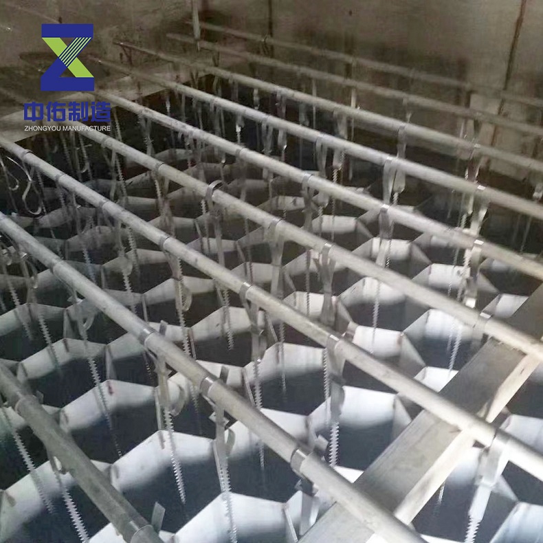 鋸齒型陰極線(xiàn)